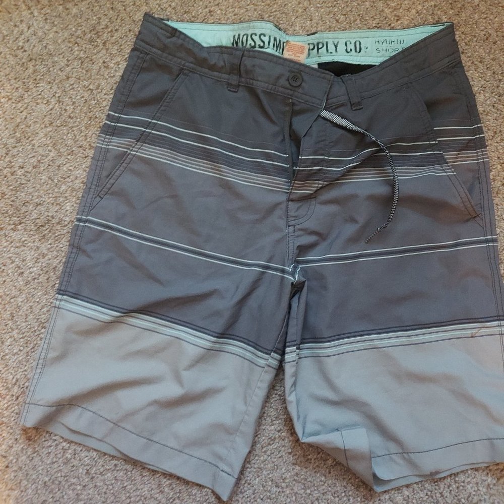 Men's Mossimo Swimsuit